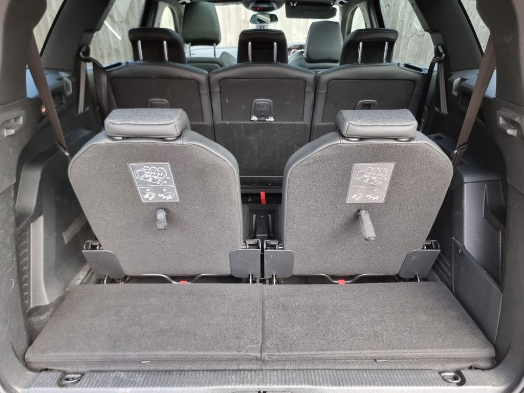 Used Peugeot 5008 2018 for sale - 76496465: Photo 38