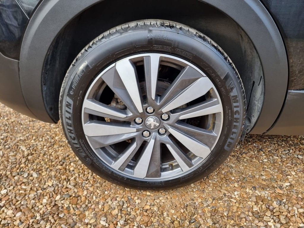 Used Peugeot 5008 2018 for sale - 76496465: Photo 41