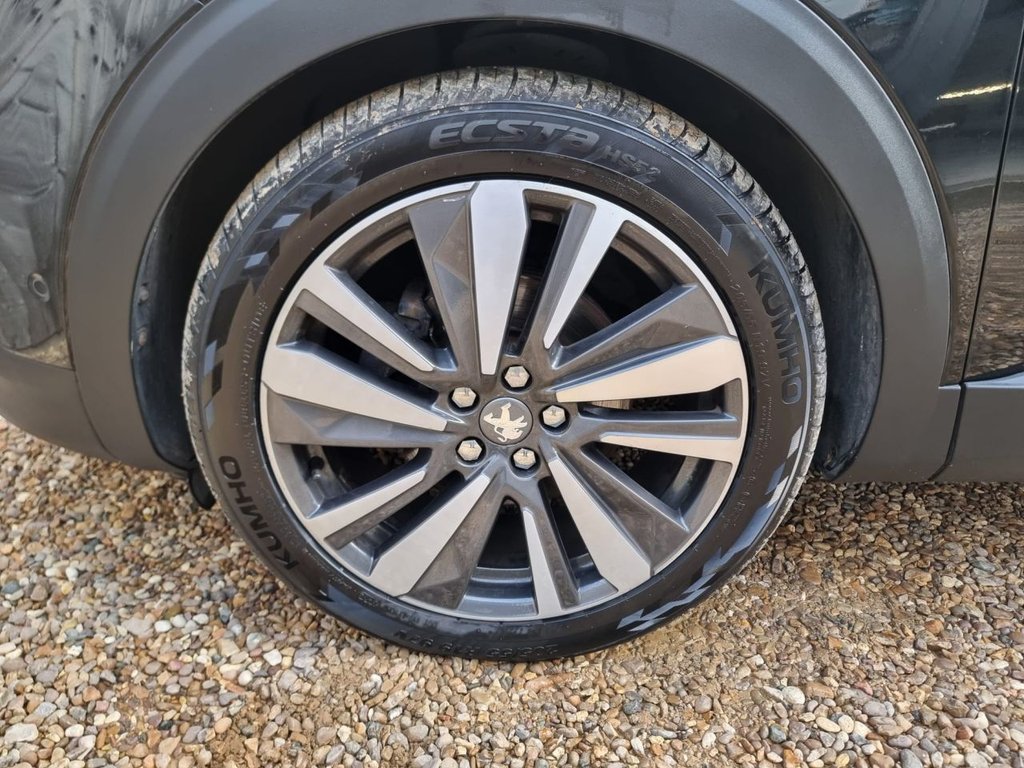 Used Peugeot 5008 2018 for sale - 76496465: Photo 42