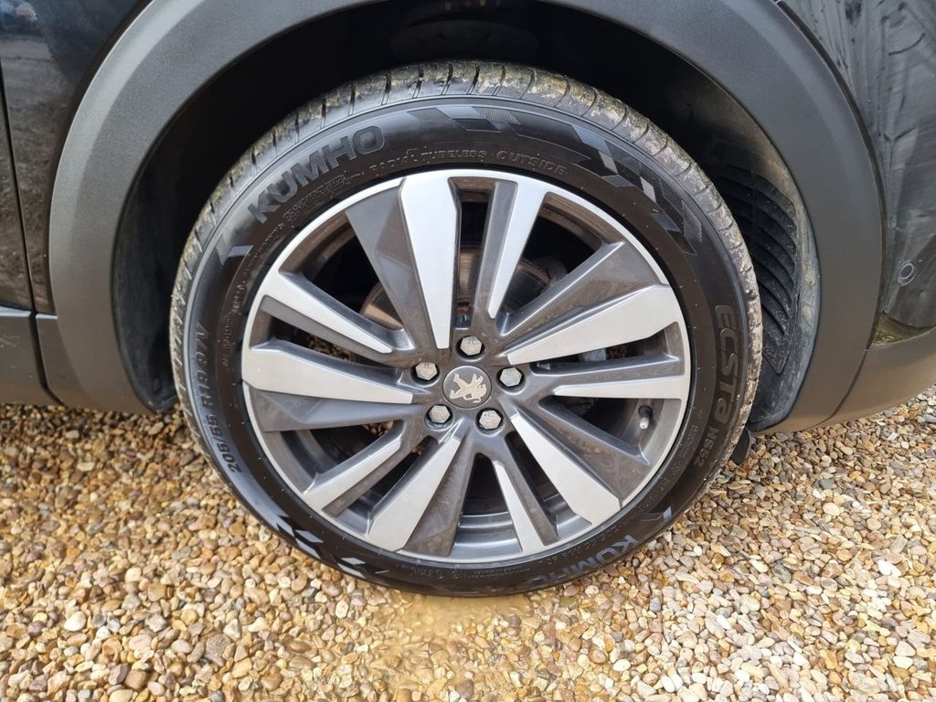 Used Peugeot 5008 2018 for sale - 76496465: Photo 43