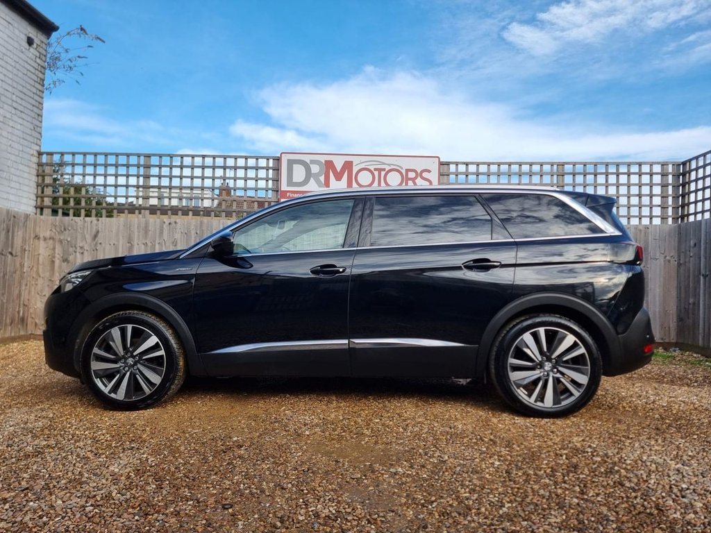 Used Peugeot 5008 2018 for sale - 76496465: Photo 47