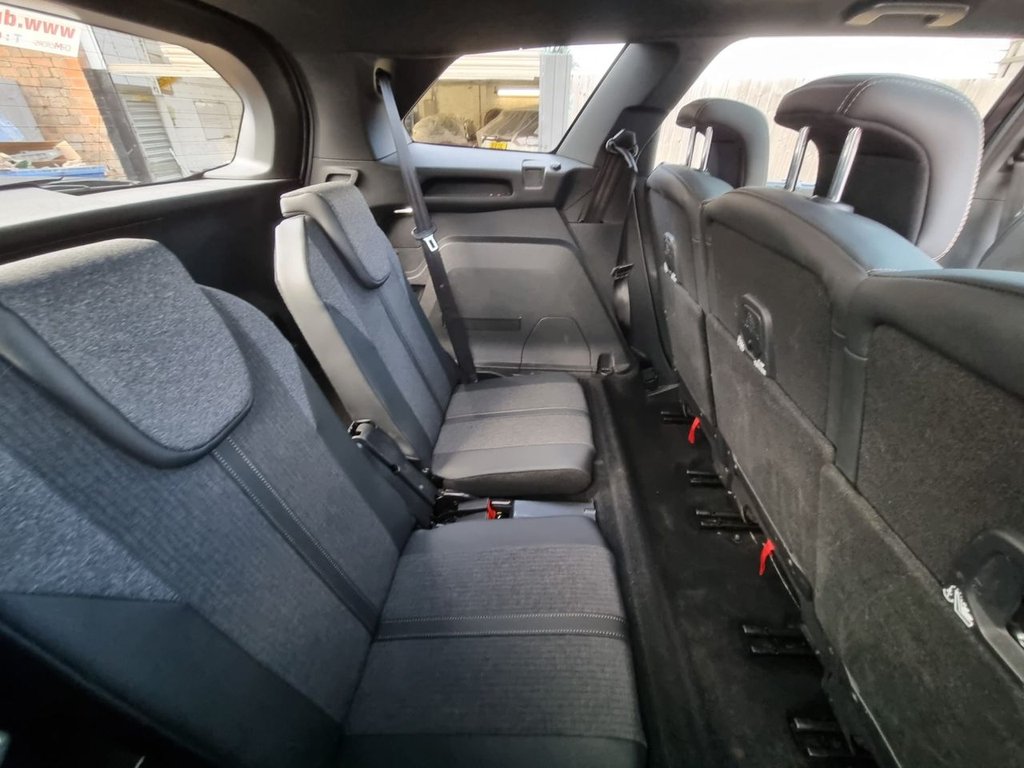 Used Peugeot 5008 2018 for sale - 76496465: Photo 50