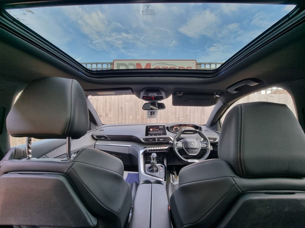 Used Peugeot 5008 2018 for sale - 76496465: Photo 6