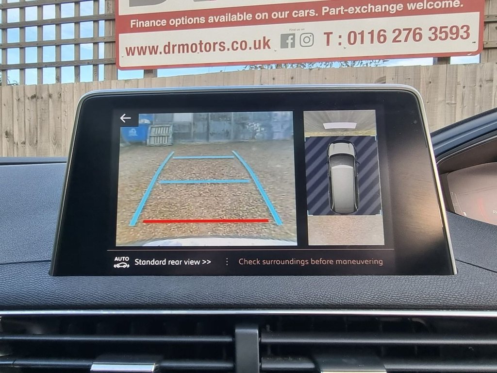 Used Peugeot 5008 2018 for sale - 76496465: Photo 7