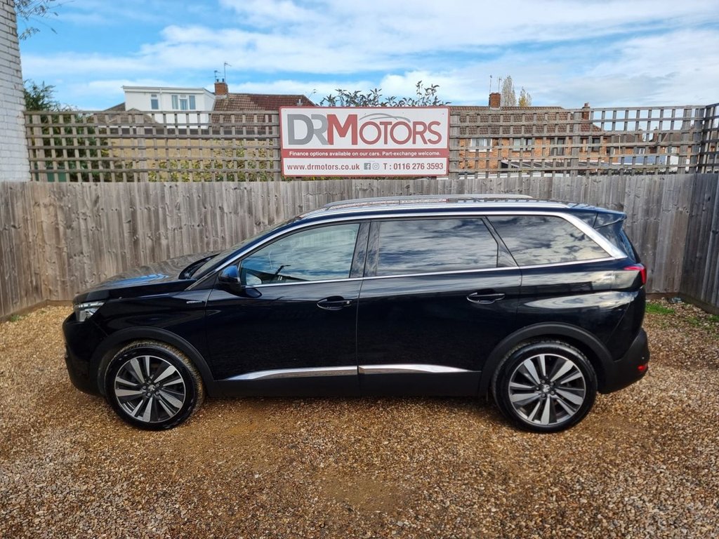 Used Peugeot 5008 2018 for sale - 76496465: Photo 8