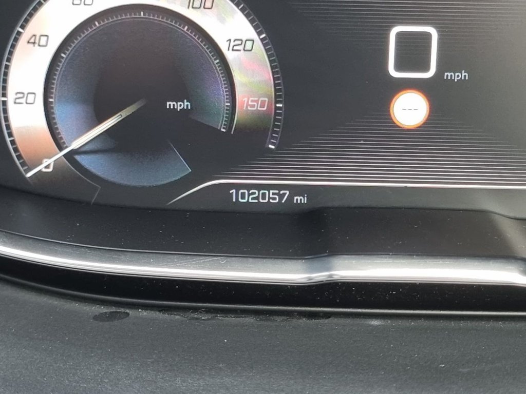 Used Peugeot 5008 2018 for sale - 76496465: Photo 9