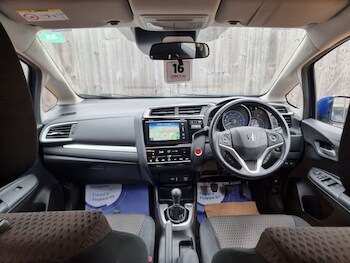 Used Honda Jazz 2018 for sale - 77250367: Photo