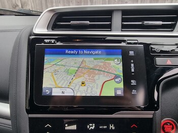 Used Honda Jazz 2018 for sale - 77250367: Photo