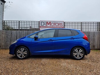 Used Honda Jazz 2018 for sale - 77250367: Photo