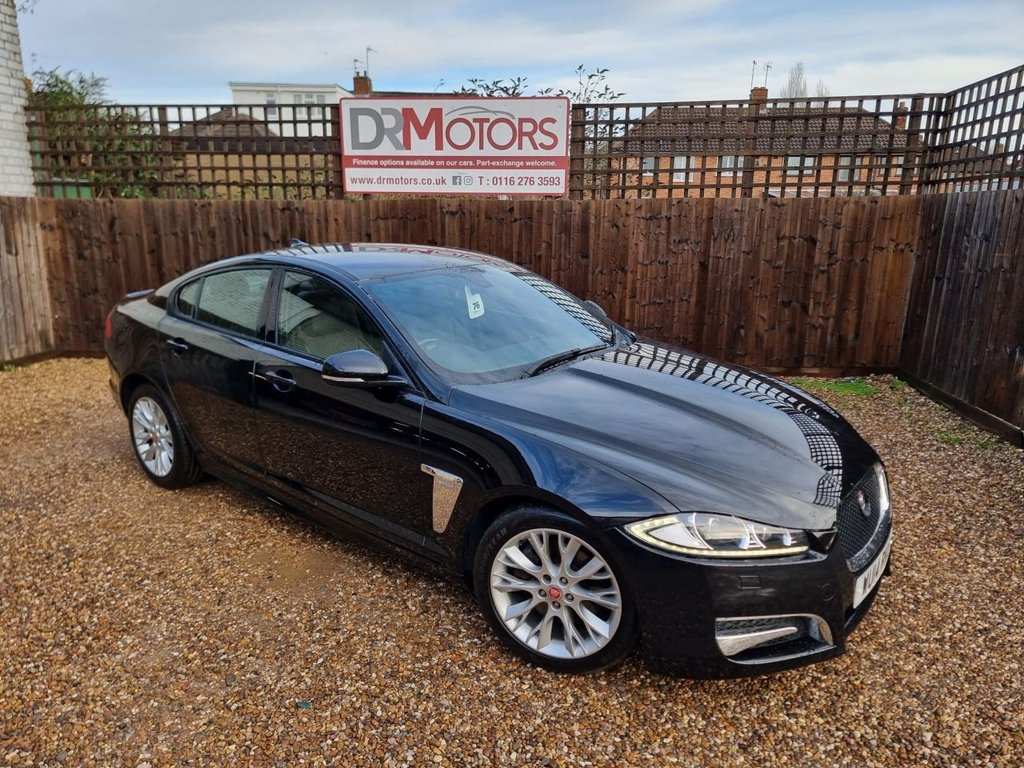 Used Jaguar XF 2014 for sale - 75559476: Photo 29