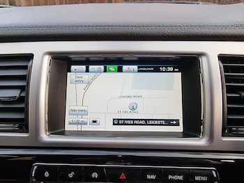 Used Jaguar XF 2014 for sale - 75559476: Photo