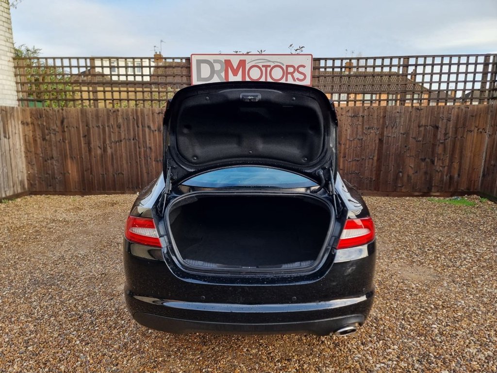 Used Jaguar XF 2014 for sale - 75559476: Photo 40