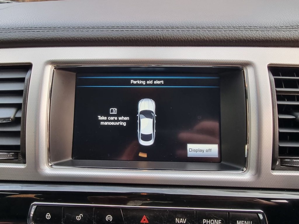 Used Jaguar XF 2014 for sale - 75559476: Photo 7