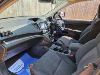 Used Honda CR-V 2016 for sale - 74884691: Photo