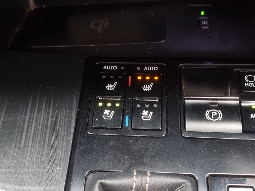 Used Lexus RX 2017 for sale - 76767978: Photo 11