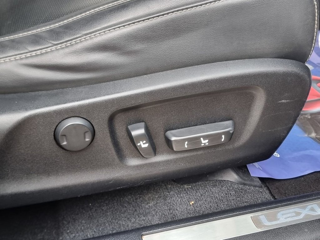 Used Lexus RX 2017 for sale - 76767978: Photo 19