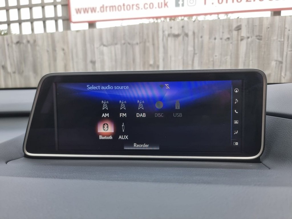 Used Lexus RX 2017 for sale - 76767978: Photo 36