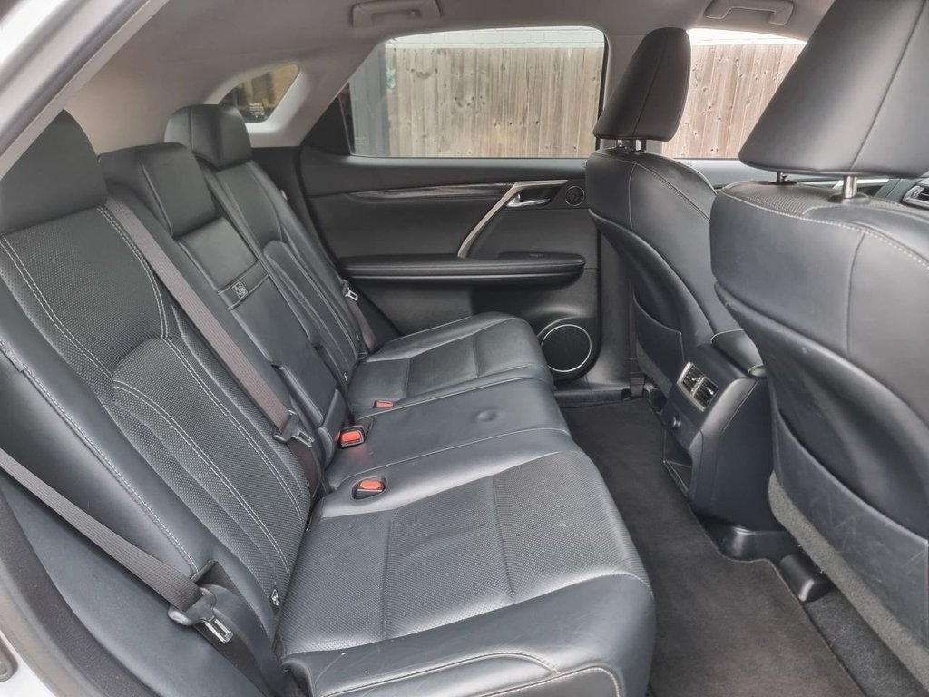 Used Lexus RX 2017 for sale - 76767978: Photo 39