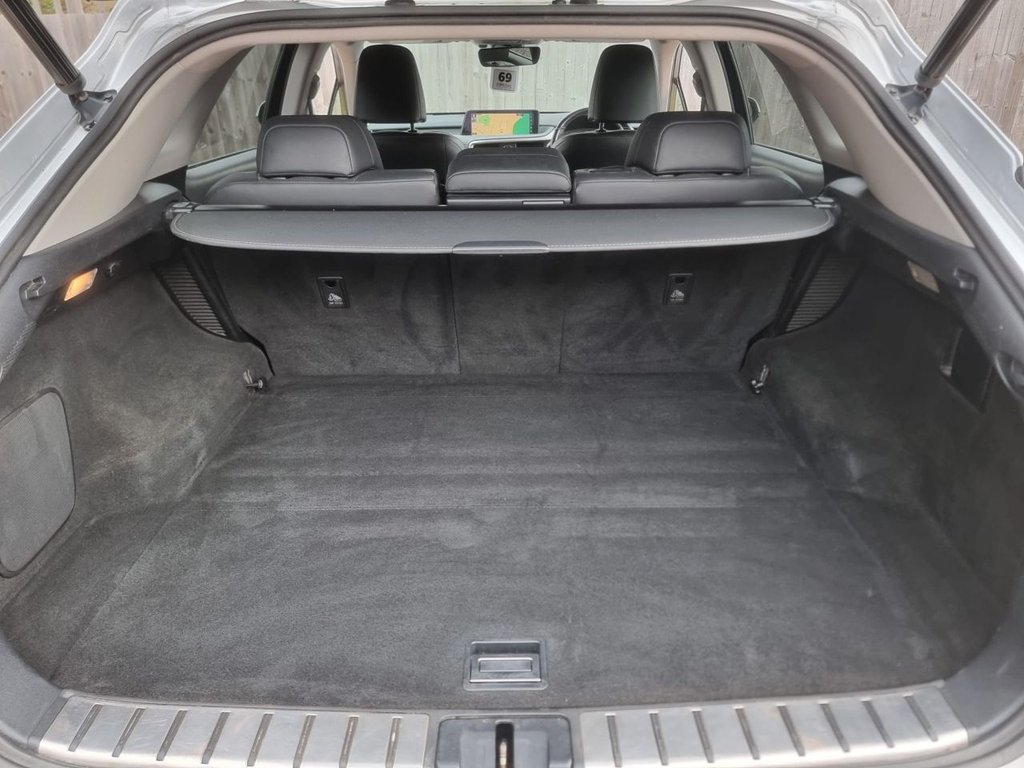 Used Lexus RX 2017 for sale - 76767978: Photo 45