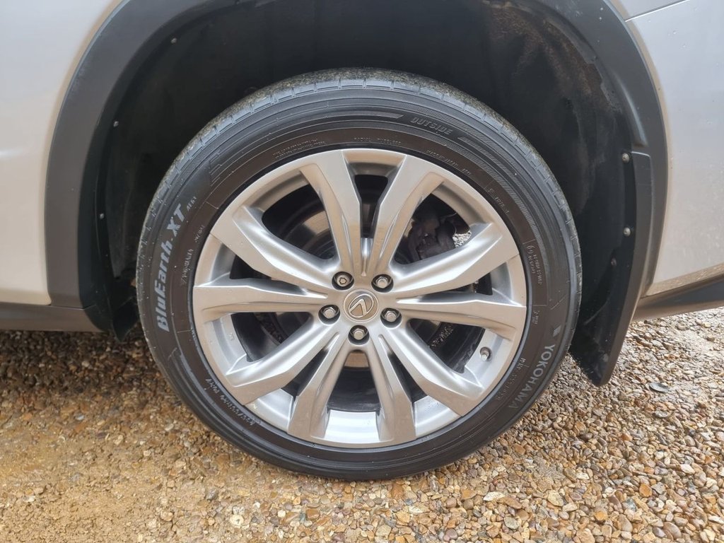 Used Lexus RX 2017 for sale - 76767978: Photo 48