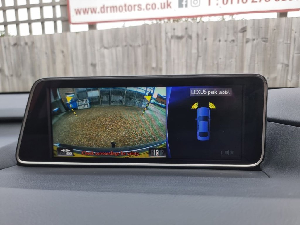 Used Lexus RX 2017 for sale - 76767978: Photo 6