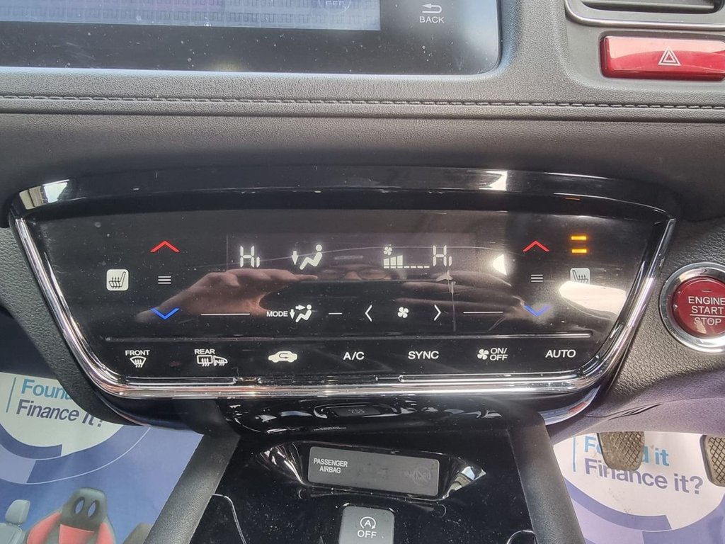 Used Honda HR-V 2016 for sale - 77394710: Photo 17