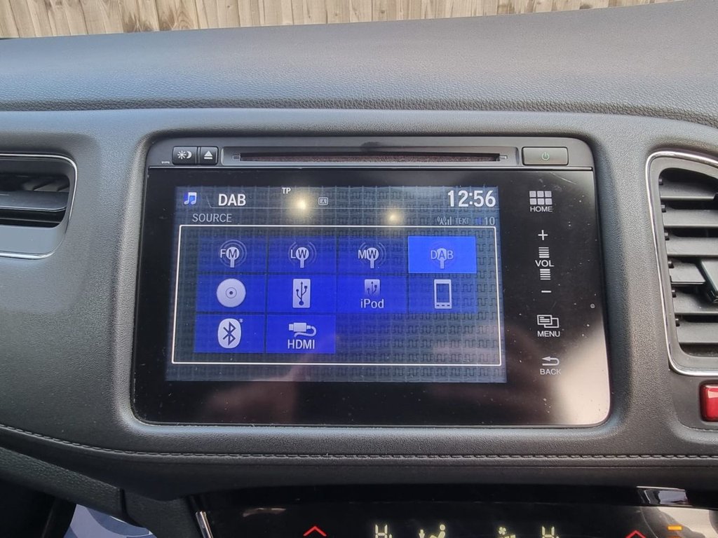 Used Honda HR-V 2016 for sale - 77394710: Photo 21