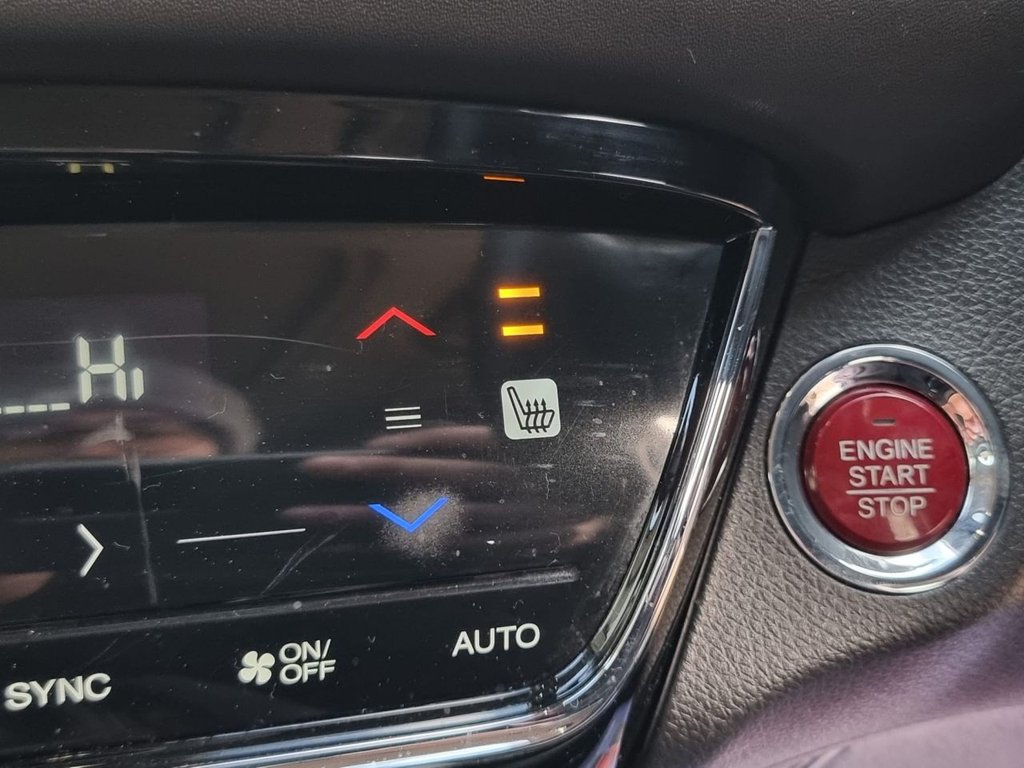 Used Honda HR-V 2016 for sale - 77394710: Photo 22