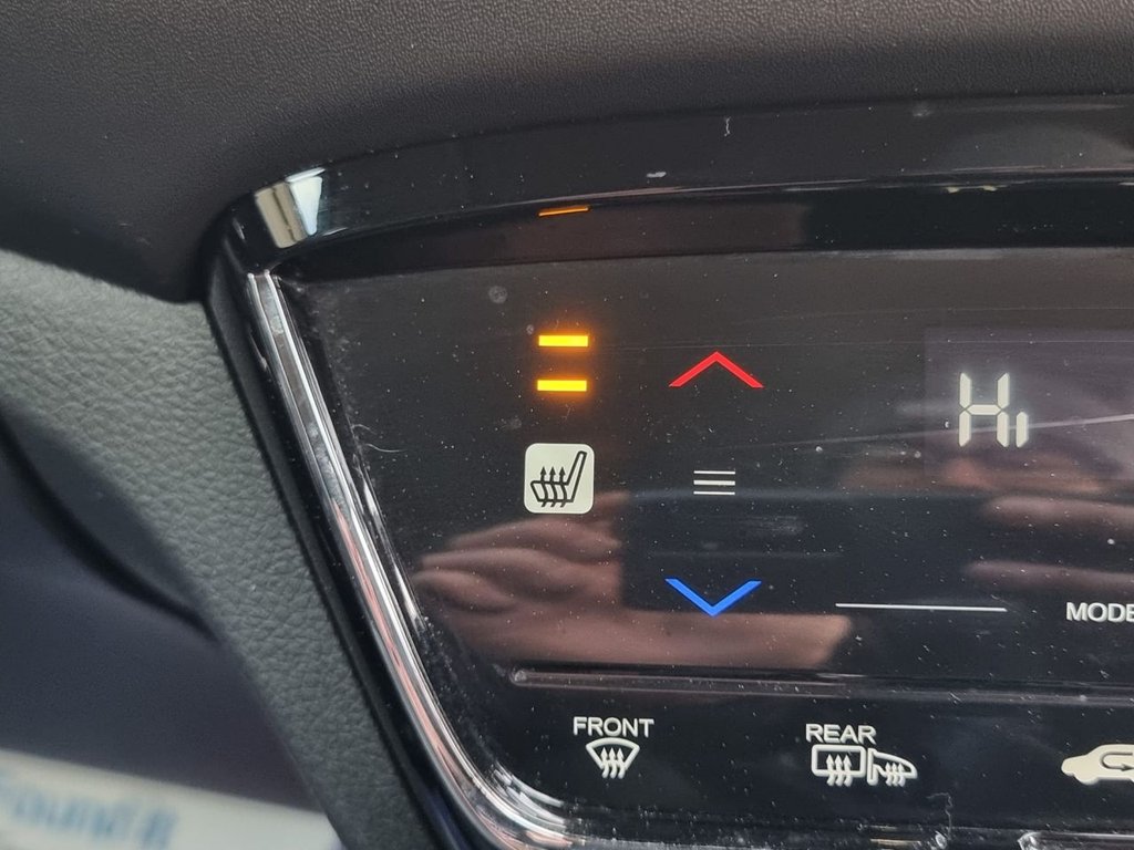 Used Honda HR-V 2016 for sale - 77394710: Photo 27