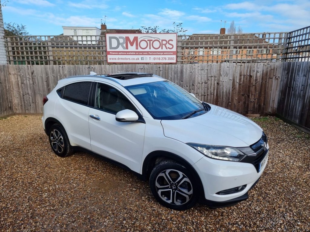 Used Honda HR-V 2016 for sale - 77394710: Photo 28