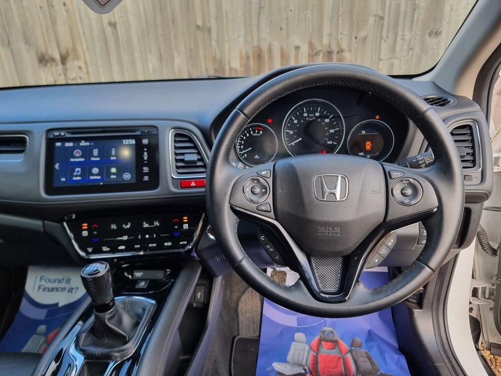 Used Honda HR-V 2016 for sale - 77394710: Photo 31