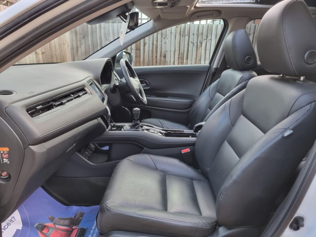 Used Honda HR-V 2016 for sale - 77394710: Photo 33