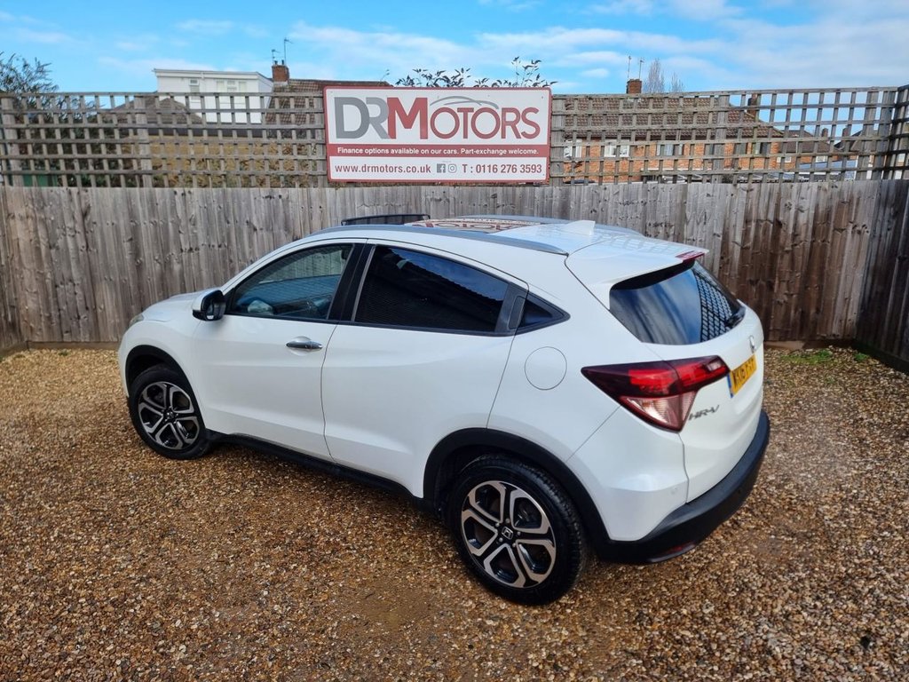 Used Honda HR-V 2016 for sale - 77394710: Photo 34