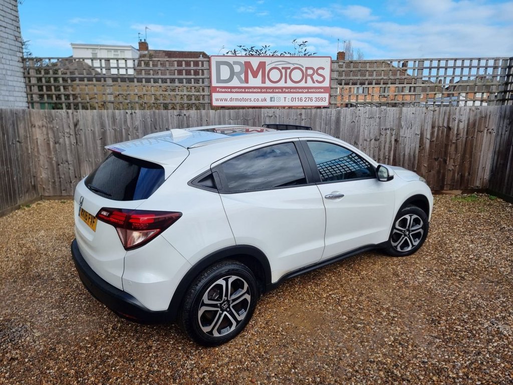 Used Honda HR-V 2016 for sale - 77394710: Photo 38