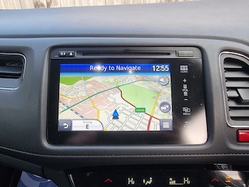 Used Honda HR-V 2016 for sale - 77394710: Photo