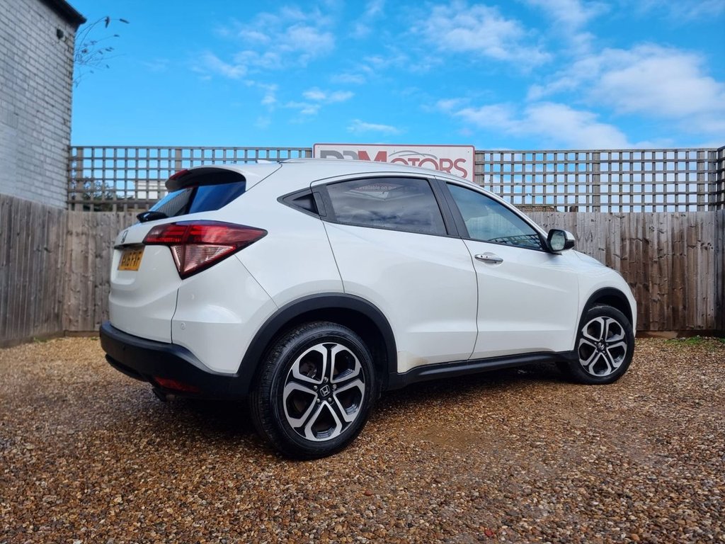 Used Honda HR-V 2016 for sale - 77394710: Photo 40