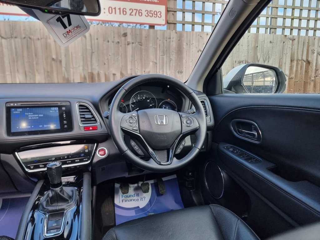 Used Honda HR-V 2016 for sale - 77394710: Photo 43