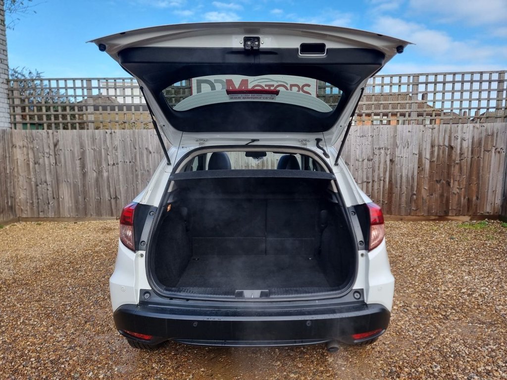 Used Honda HR-V 2016 for sale - 77394710: Photo 44