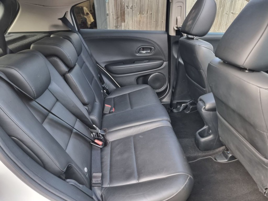 Used Honda HR-V 2016 for sale - 77394710: Photo 46