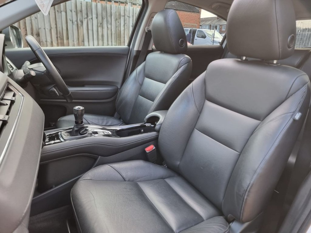 Used Honda HR-V 2016 for sale - 77394710: Photo 48