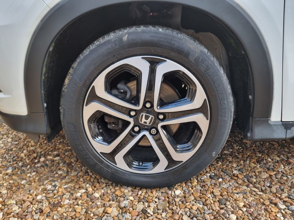 Used Honda HR-V 2016 for sale - 77394710: Photo 49