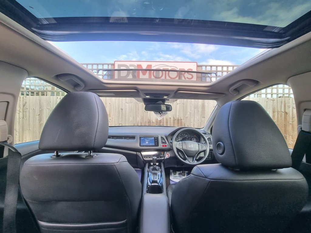 Used Honda HR-V 2016 for sale - 77394710: Photo 6