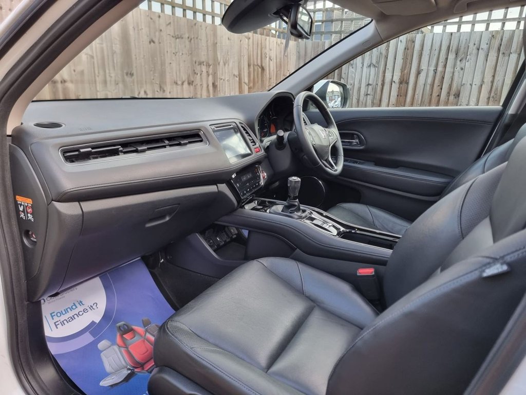 Used Honda HR-V 2016 for sale - 77394710: Photo 7