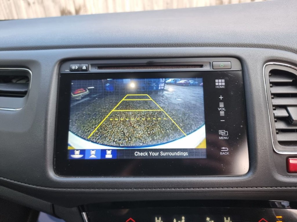 Used Honda HR-V 2016 for sale - 77394710: Photo 8