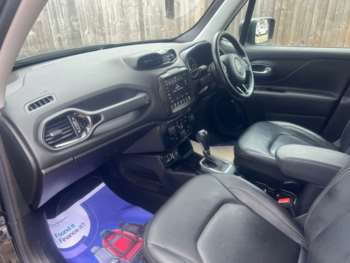 Used Jeep Renegade 2020 for sale - 74807026: Photo