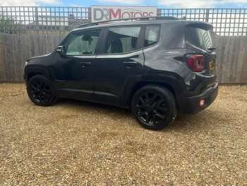 Used Jeep Renegade 2020 for sale - 74807026: Photo