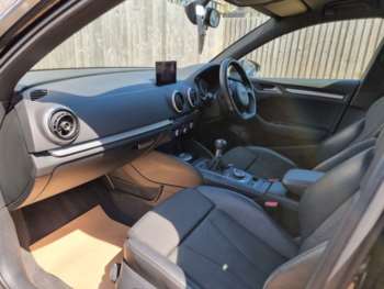 Used Audi A3 2013 for sale - 74819769: Photo