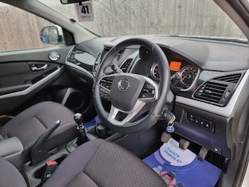 Used Ssangyong Korando 2019 for sale - 78839599: Photo