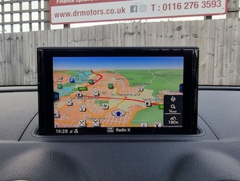 Used Audi A3 Cabriolet 2017 for sale - 77880200: Photo