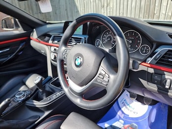 Used BMW 4 Series 2019 for sale - 79493622: Photo